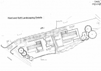 Hard and Soft Landscaping Details ii